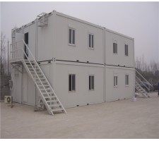 20ft container house