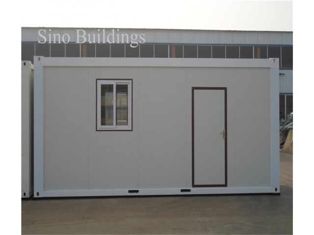 flat pack container house flat pack container house