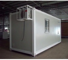 foldable container house