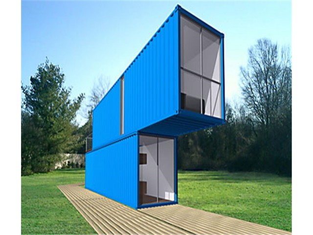 portable container house portable container house