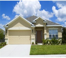 Structure reliable easy install beautiful decorate light steel prefabricated luxury villa