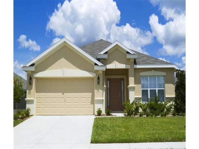 Structure reliable easy install beautiful decorate light steel prefabricated luxury villa