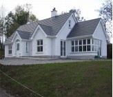 Structure reliable easy install beautiful decorate light steel prefabricated luxury villa