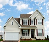 Villa Architectural Design and Production