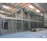 prefabricated houses