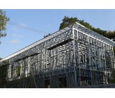 steel building structures