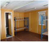 Office container house