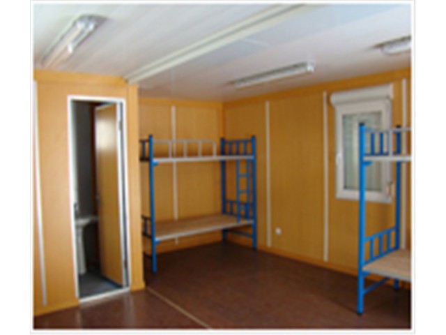 Office container house Office container house