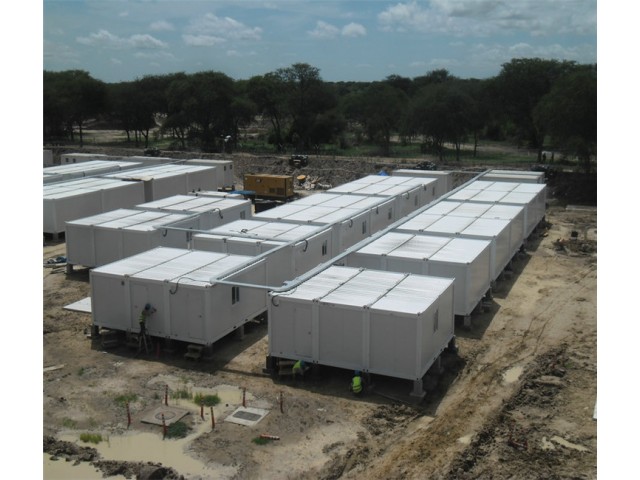 20ft container mobile house 20ft container mobile house