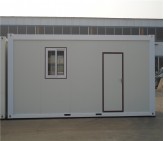 20ft container house for sale
