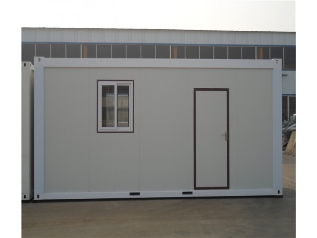 20ft container house for sale