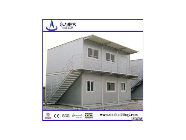 pre-made container with insulation for sale with toilet, bedroom/sandwich panel/manufacturer pre-made container with insulation for sale with toilet, bedroom/sandwich panel/manufacturer