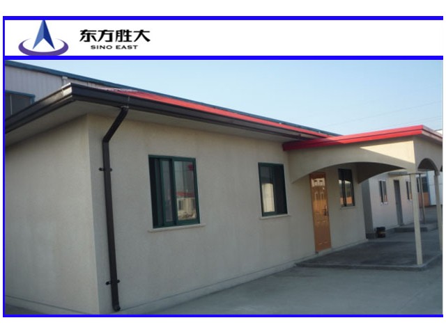 prefabricated light steel house frame house manufacturer prefabricated light steel house frame house manufacturer