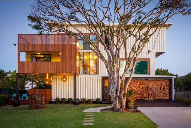 Container House Manufacturers