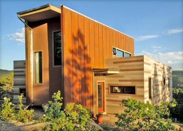 Container House Manufacturers