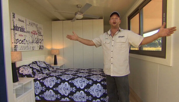 Container House Manufacturers