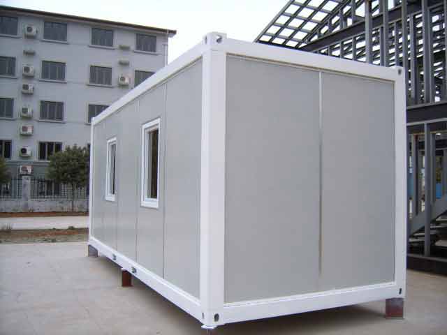 container house manufacturers