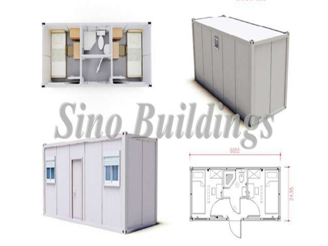container&nbsp;house&nbsp;manufacturers