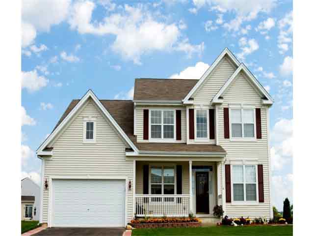 Light Steel Frame House